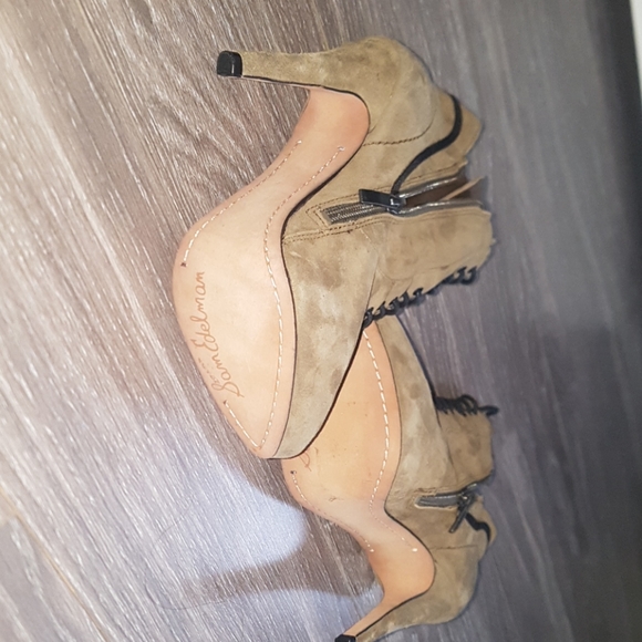 Sam Edelman Boots - Picture 3 of 3